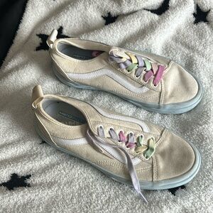 women size 10 vans